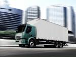 Volvo VM 270 6x2 2012 года